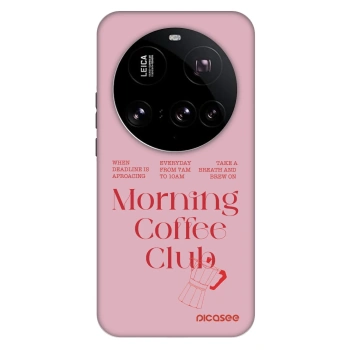 Maskica za Xiaomi 15 Ultra - Morning