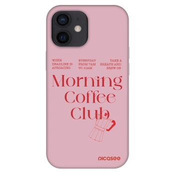 Maskica za Apple iPhone 12 mini - Morning