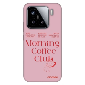 Maskica za Xiaomi 15 - Morning