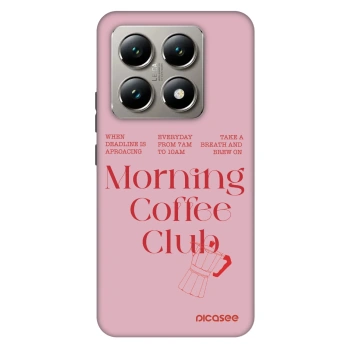 Maskica za Xiaomi 14T Pro - Morning