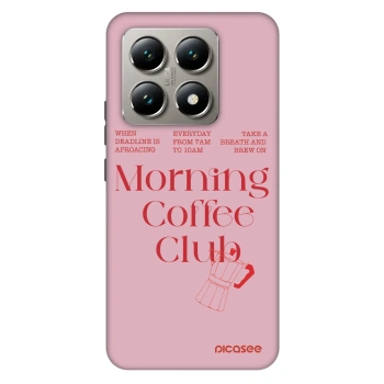 Maskica za Xiaomi 14T - Morning