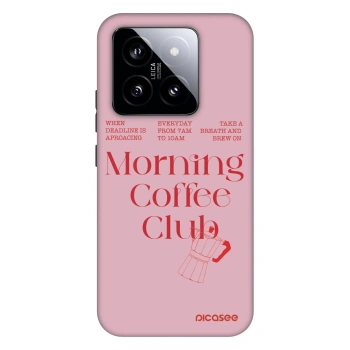 Maskica za Xiaomi 14 - Morning