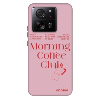 Maskica za Xiaomi 13T Pro - Morning