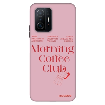 Maskica za Xiaomi 11T Pro - Morning