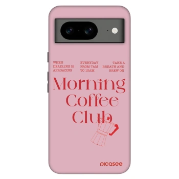 Maskica za Google Pixel 8 Pro - Morning