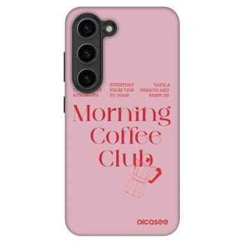 Maskica za Samsung Galaxy S23 5G - Morning