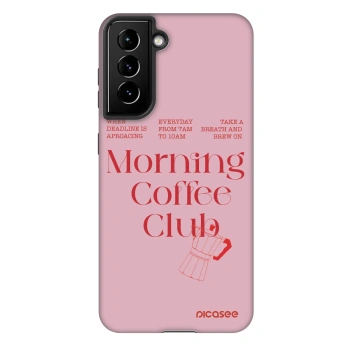 Maskica za Samsung Galaxy S22 5G - Morning