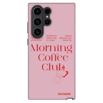 Maskica za Samsung Galaxy S22 Ultra 5G - Morning
