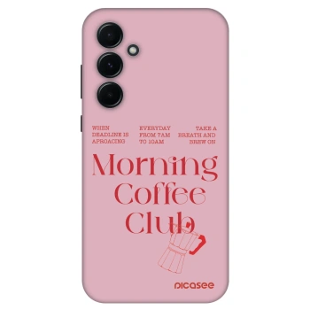 Maskica za Samsung Galaxy A55 5G A556B - Morning