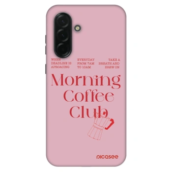 Maskica za Samsung Galaxy A36 5G - Morning