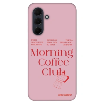 Maskica za Samsung Galaxy A35 5G A356B - Morning