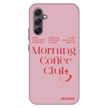 Maskica za Samsung Galaxy A34 5G A346B - Morning