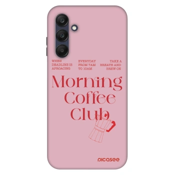 Maskica za Samsung Galaxy A25 A256B 5G - Morning