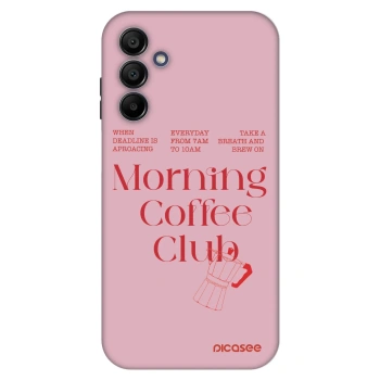 Maskica za Samsung Galaxy A15 A156B 5G - Morning