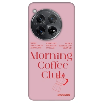 Maskica za OnePlus 12 5G - Morning