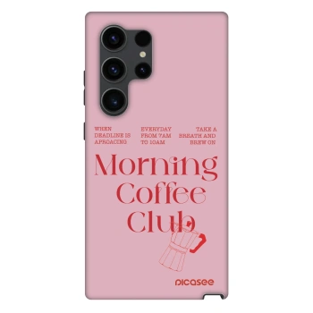 Maskica za Samsung Galaxy S24 Ultra S928B 5G - Morning