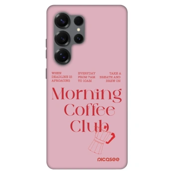 Maskica za Samsung Galaxy S25 Ultra 5G - Morning