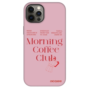 Maskica za Apple iPhone 12 Pro - Morning