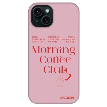 Maskica za Apple iPhone 13 - Morning