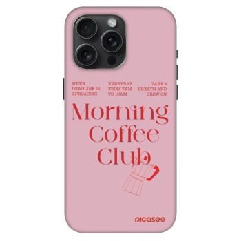 Maskica za Apple iPhone 15 Pro Max - Morning
