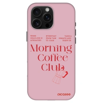 Maskica za Apple iPhone 16 Pro Max - Morning
