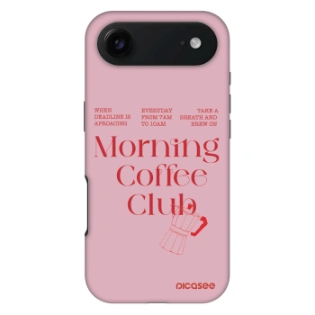Maskica za Apple iPhone Air - Morning