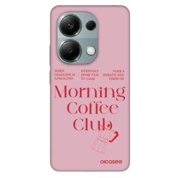 Maskica za Xiaomi Redmi Note 13 Pro 4G - Morning