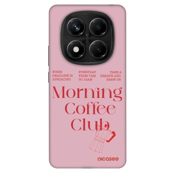 Maskica za Xiaomi Redmi Note 14 Pro 4G - Morning