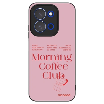 Maskica za Xiaomi Redmi 15C 4G - Morning