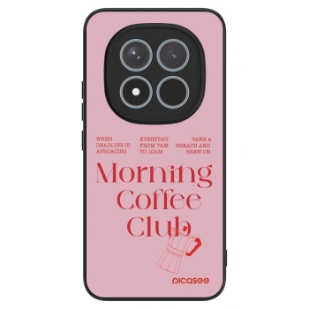 Maskica za Xiaomi Redmi Note 15 Pro+ - Morning