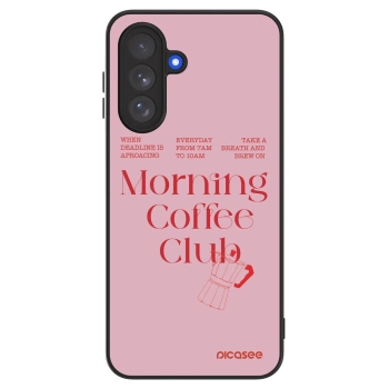 Picasee ULTIMATE CASE za Samsung Galaxy A17 5G - Morning