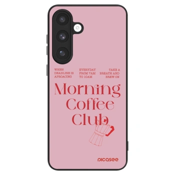 Maskica za Samsung Galaxy S25 FE 5G - Morning