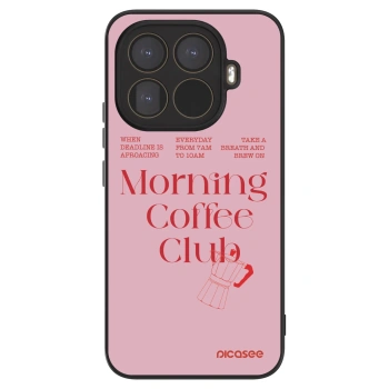 Maskica za Xiaomi 15T Pro - Morning