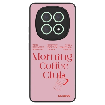 Maskica za Xiaomi Redmi Note 15 4G - Morning