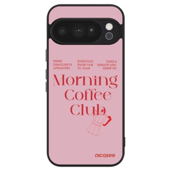 Maskica za Google Pixel 10 Pro - Morning