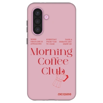 Maskica za Samsung Galaxy A56 5G A566B - Morning