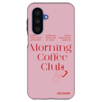 Maskica za Samsung Galaxy A17 5G - Morning