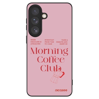 Picasee ULTIMATE CASE PowerShare za Samsung Galaxy S26+ - Morning
