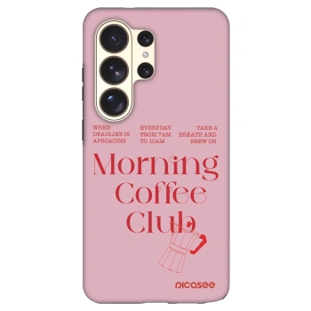 Maskica za Samsung Galaxy S26 Ultra - Morning
