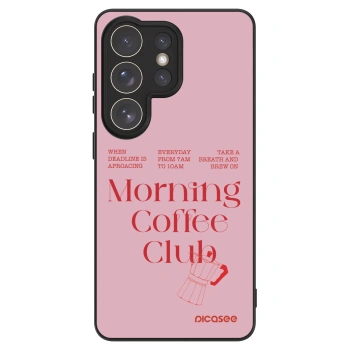 Picasee ULTIMATE CASE PowerShare za Samsung Galaxy S26 Ultra - Morning