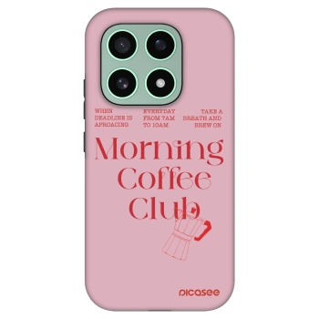Maskica za Xiaomi 17 - Morning