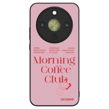 Maskica za Honor Magic8 Lite 5G - Morning