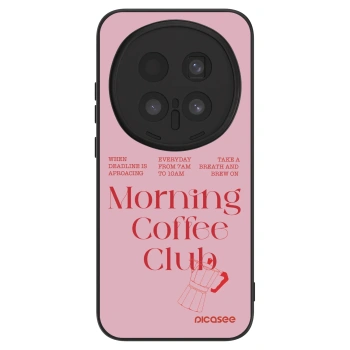Maskica za Honor Magic8 Pro 5G - Morning