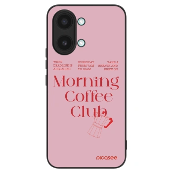 Maskica za Xiaomi Poco X8 Pro Max - Morning