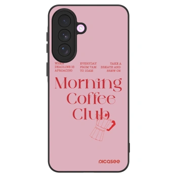 Picasee ULTIMATE CASE za Samsung Galaxy A57 5G - Morning