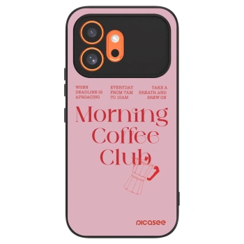 Maskica za Honor 600 - Morning
