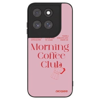 Maskica za Motorola Moto G77 - Morning