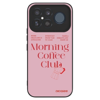 Maskica za Xiaomi Poco F8 Ultra - Morning