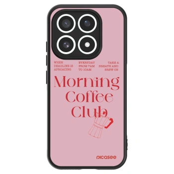 Picasee ULTIMATE CASE PowerShare za Xiaomi 17 - Morning