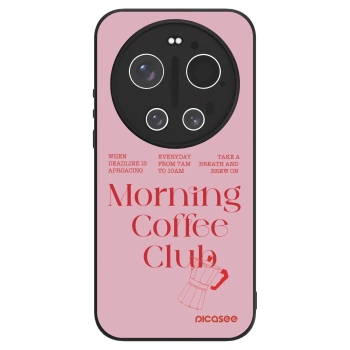Picasee ULTIMATE CASE PowerShare za Xiaomi 17 Ultra - Morning